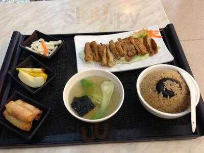 Water Drop Teahouse Er You Temple