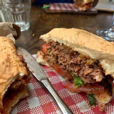 The Hold Bar & Restaurant