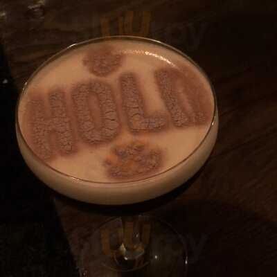 The Hold Bar & Restaurant