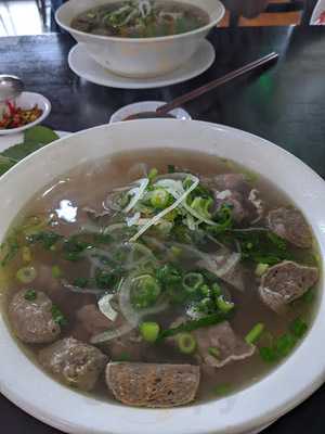 Pho Ngon