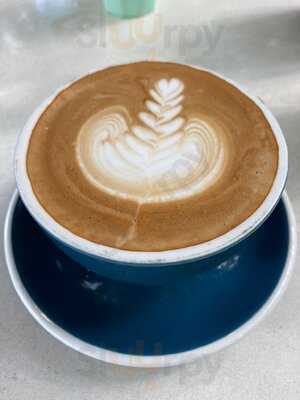 Eva's Botanic Gardens Cafe