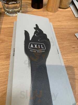 Axil Coffee Roasters