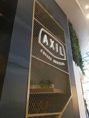 Axil Coffee Roasters