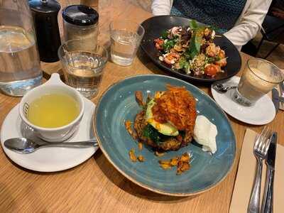 Axil Coffee Roasters