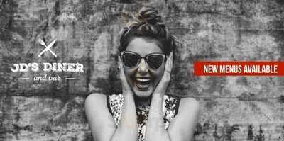 Jd's Diner & Bar