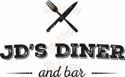 Jd's Diner & Bar