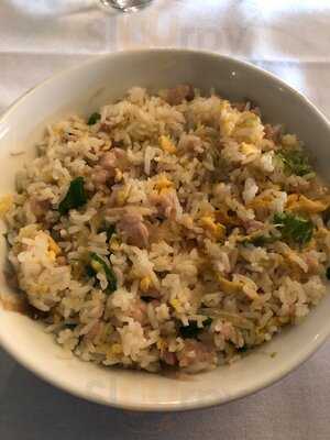 Bok Choy Chinese Cuisine