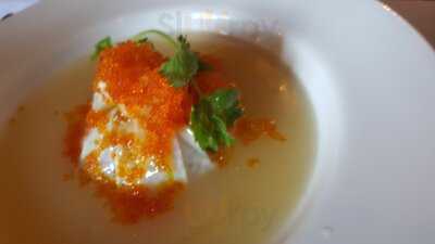 Bok Choy Chinese Cuisine