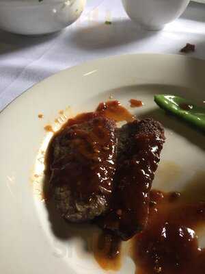 Bok Choy Chinese Cuisine