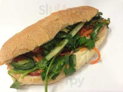 Banh Mi Thit Phuong Nga