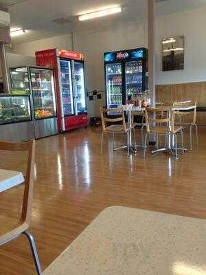 Banh Mi Thit Phuong Nga