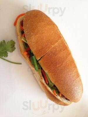 Banh Mi Thit Phuong Nga