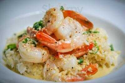 Vinnie's Pizza Pasta & Ribs