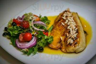 Vinnie's Pizza Pasta & Ribs