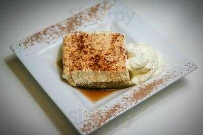 Vinnie's Pizza Pasta & Ribs