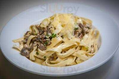 Vinnie's Pizza Pasta & Ribs