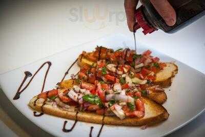 Vinnie's Pizza Pasta & Ribs