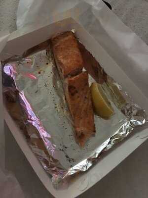 Myssy's Fresh & Cooked Seafood