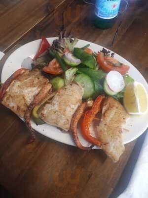 Myssy's Fresh & Cooked Seafood