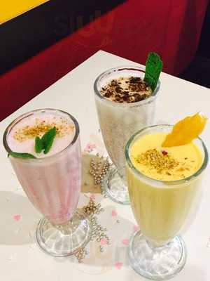 Sandli Vehra Restaurent