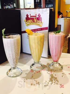 Sandli Vehra Restaurent