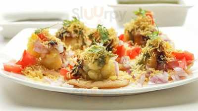 Sandli Vehra Restaurent