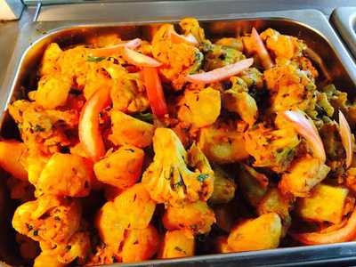 Sandli Vehra Restaurent