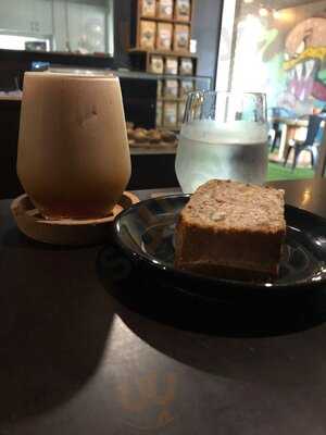 Minimalist Coffee Roasters