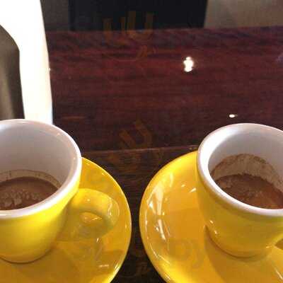 Minimalist Coffee Roasters