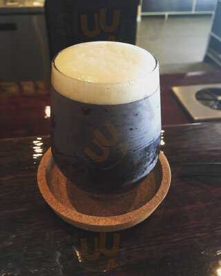 Minimalist Coffee Roasters