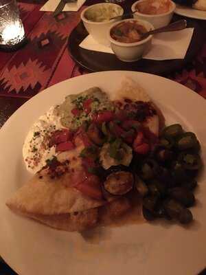 Prickles Mexican Resturaunt