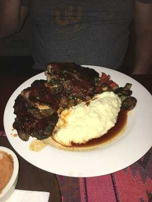 Prickles Mexican Resturaunt