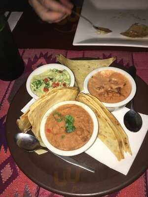 Prickles Mexican Resturaunt