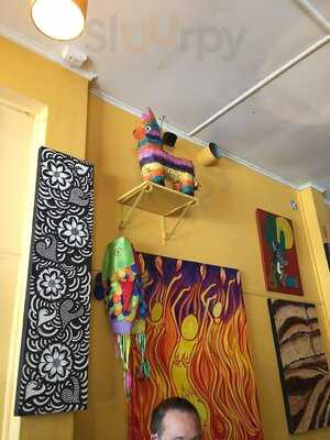 Prickles Mexican Resturaunt