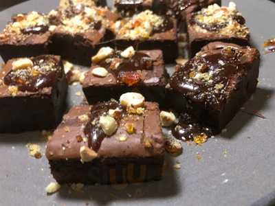 The Macquarie Bistro