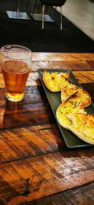 The Macquarie Bistro