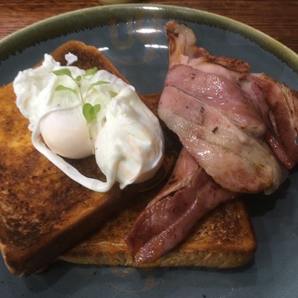 Ink Cafe