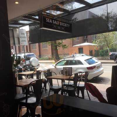 Sea Salt Society
