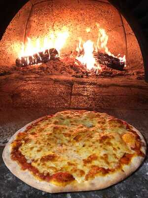 Paris Corner Cafe-greek Taverna