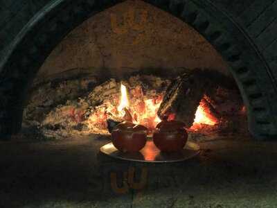 Paris Corner Cafe-greek Taverna