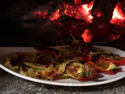 Paris Corner Cafe-greek Taverna