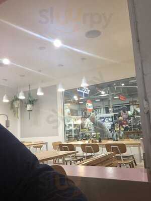 The Pickers Union Cafe