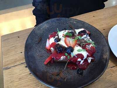 The Pickers Union Cafe