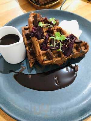 The Pickers Union Cafe