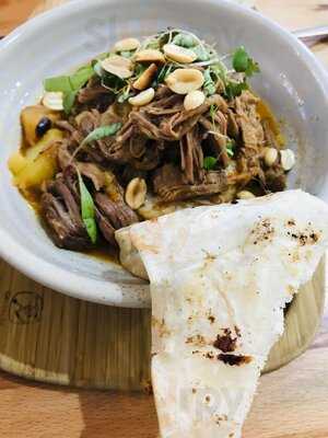 The Pickers Union Cafe