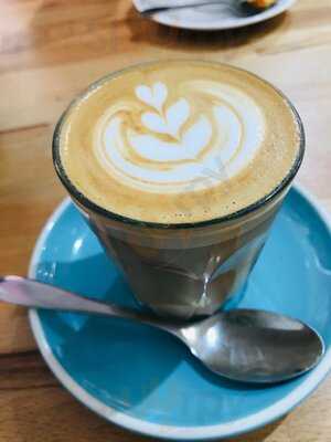 The Pickers Union Cafe