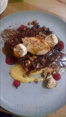 The Pickers Union Cafe