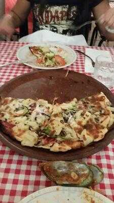 Donatella's Alfresco Ristorante Pizzeria