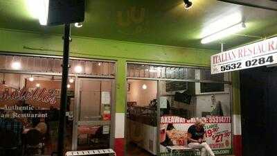 Donatella's Alfresco Ristorante Pizzeria