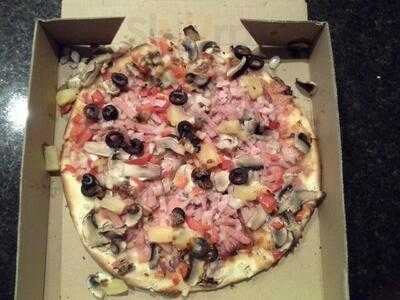 Donatella's Alfresco Ristorante Pizzeria